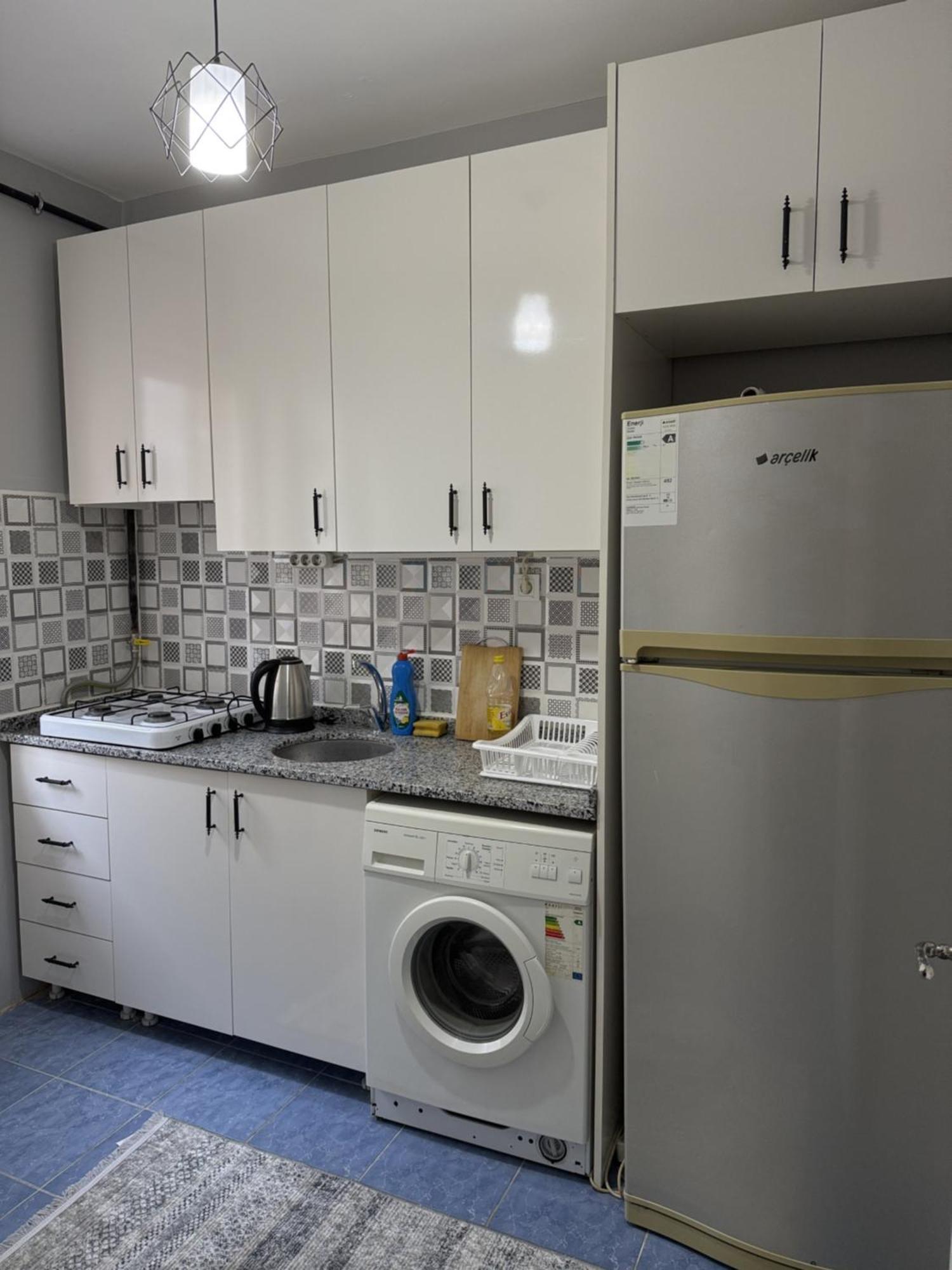 Only For Families Apartment Istanbul Bagian luar foto