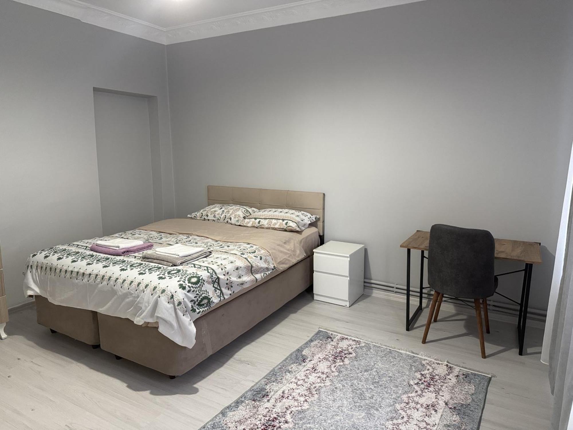 Only For Families Apartment Istanbul Bagian luar foto