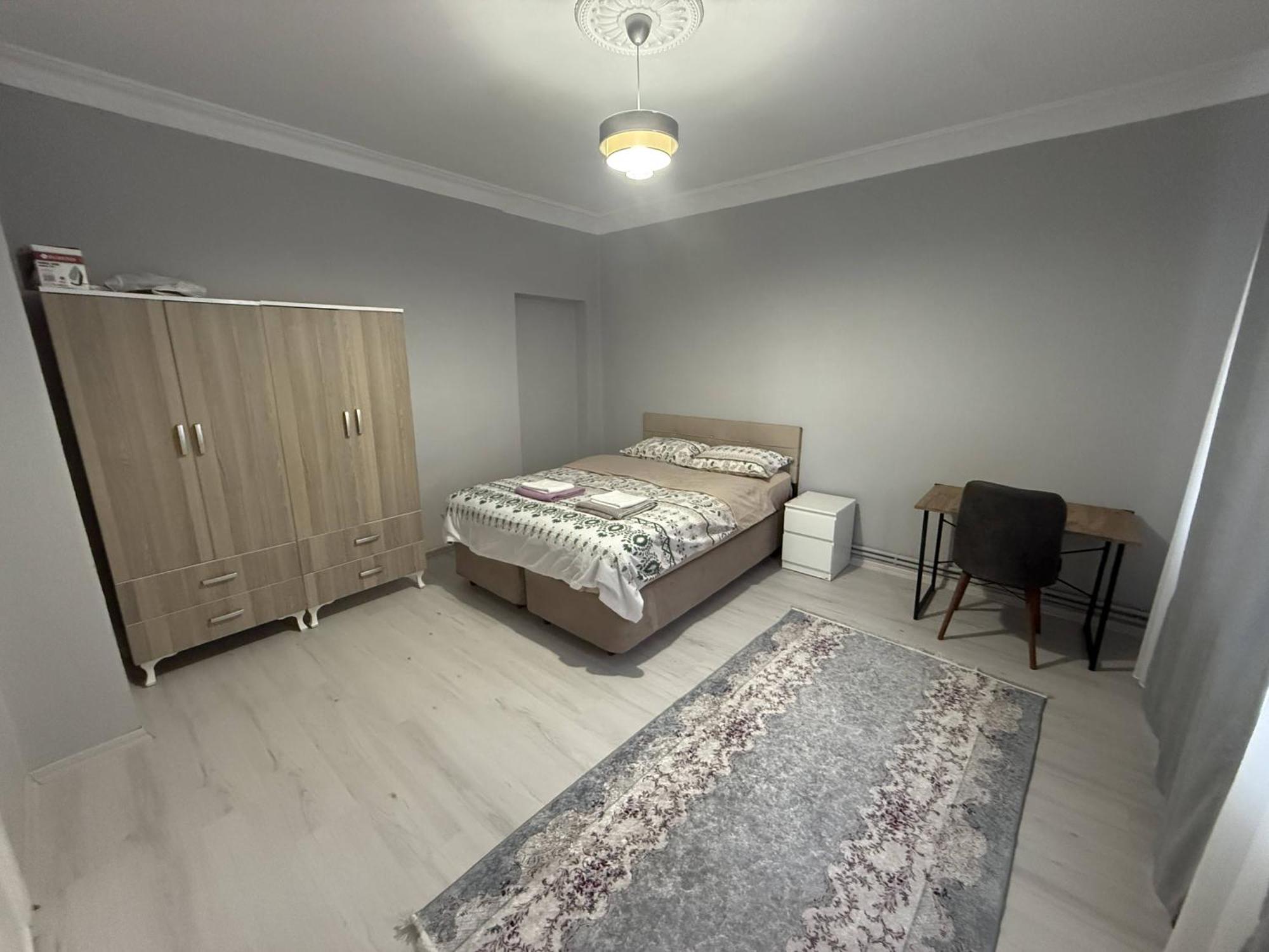 Only For Families Apartment Istanbul Bagian luar foto