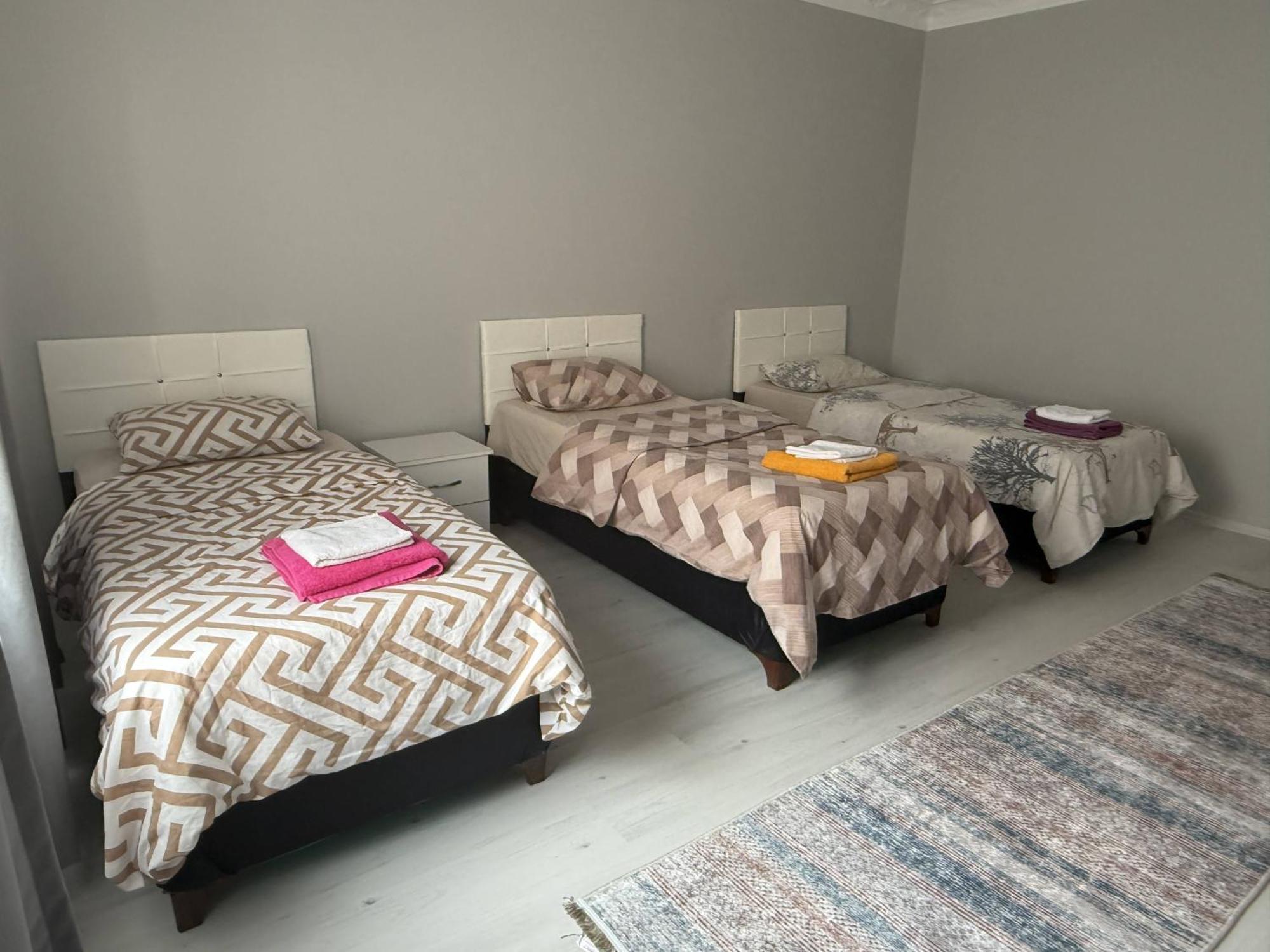 Only For Families Apartment Istanbul Bagian luar foto